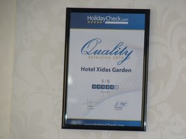 Htel 5*